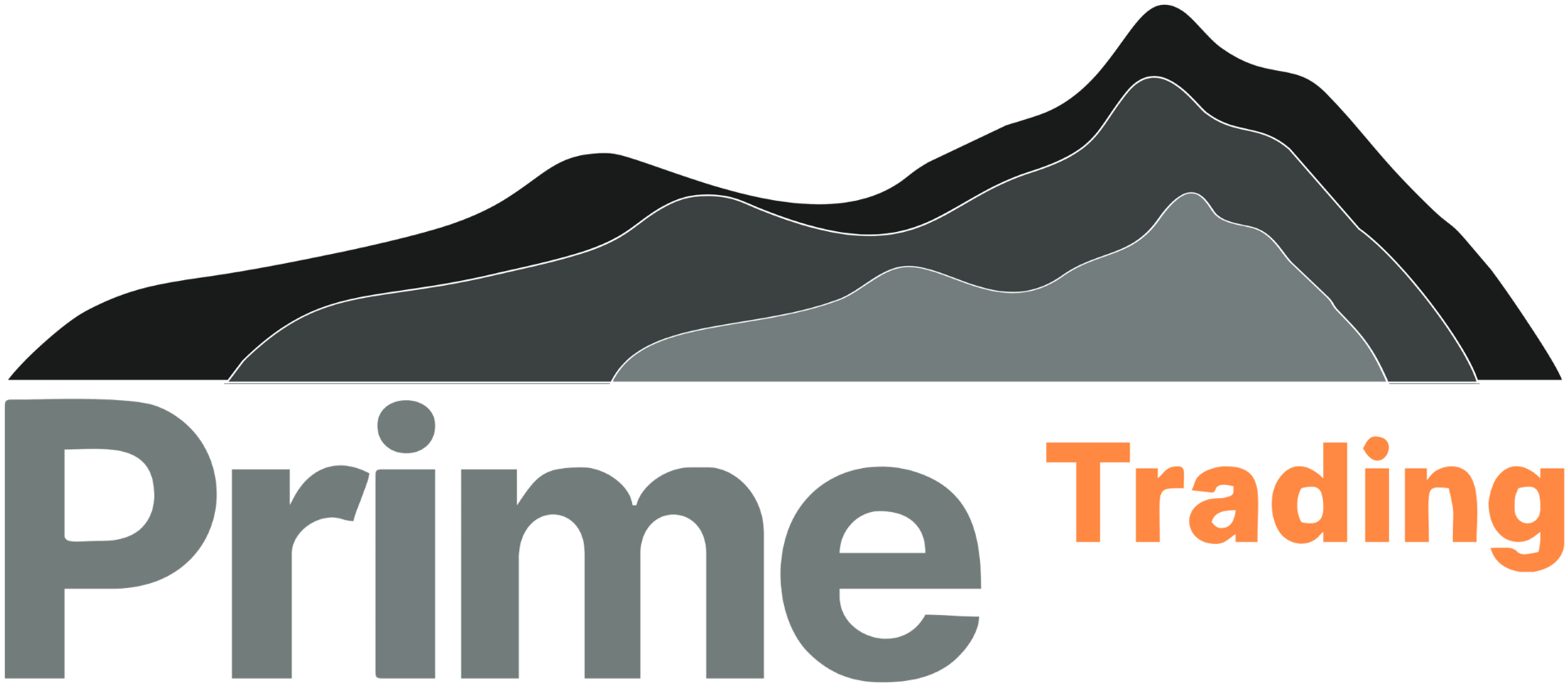 Prime Trading Logo